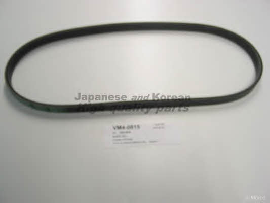 Ashuki VM4-0815 V-ribbed belt 4PK825 VM40815
