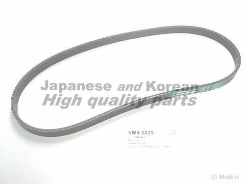 Ashuki VM4-0825 V-ribbed belt 4PK825 VM40825