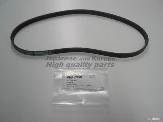 Ashuki VM4-0850 V-ribbed belt 4PK850 VM40850