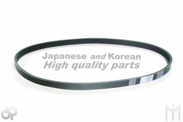 Ashuki VM4-0865 V-ribbed belt 4PK865 VM40865
