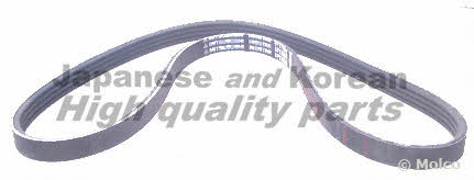 Ashuki VM4-0960 V-ribbed belt 4PK960 VM40960