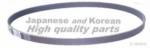 Ashuki VM5-0950 V-ribbed belt 3PK975 VM50950