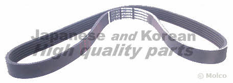 Ashuki VM6-1070 V-ribbed belt 6PK1070 VM61070