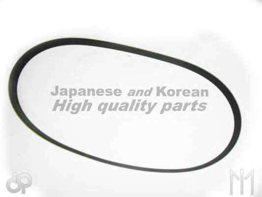 Ashuki VM6-1090 V-ribbed belt 6PK1100 VM61090