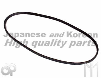 Ashuki VM6-1665 V-ribbed belt 6PK1665 VM61665