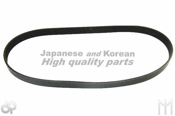 Ashuki VM8-1170 V-ribbed belt 8PK1170 VM81170