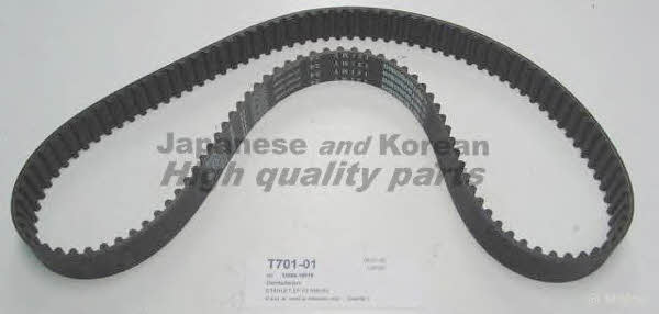 Ashuki T701-01 Timing belt T70101