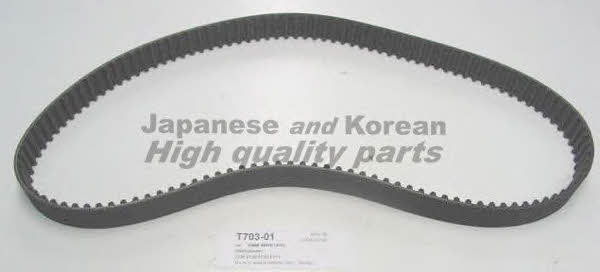Ashuki T703-01 Timing belt T70301