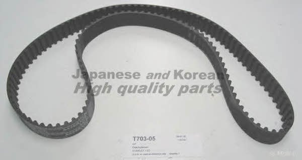 Ashuki T703-05 Timing belt T70305