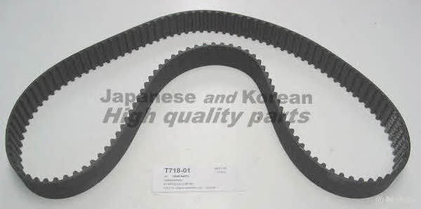 Ashuki T718-01 Timing belt T71801