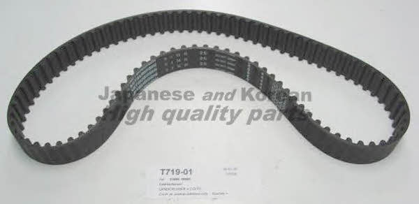 Ashuki T719-01 Timing belt T71901