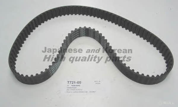 Ashuki T721-05 Timing belt T72105
