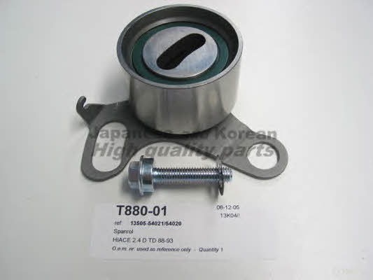 Ashuki T880-01 Tensioner pulley, timing belt T88001