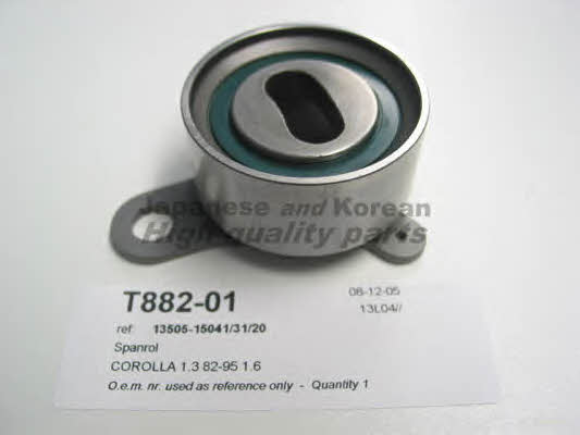 Ashuki T882-01 Tensioner pulley, timing belt T88201