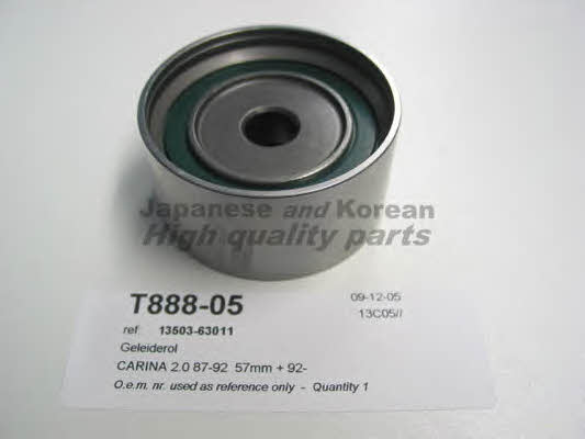 Ashuki T888-05 Tensioner pulley, timing belt T88805