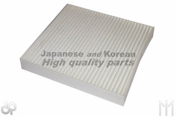 Ashuki S078-15I Activated Carbon Cabin Filter S07815I