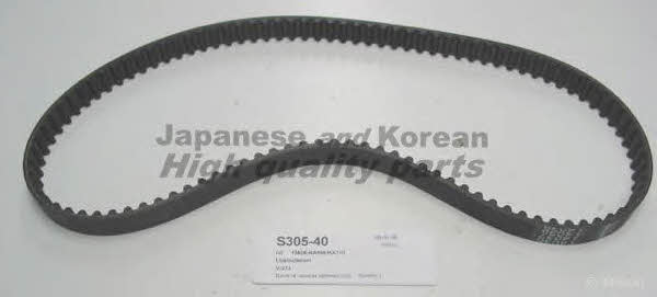 Ashuki S305-40 Timing belt S30540
