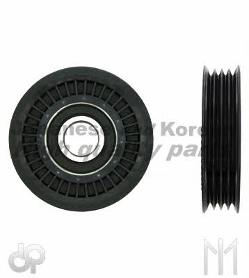 Ashuki S310-28 V-ribbed belt tensioner (drive) roller S31028