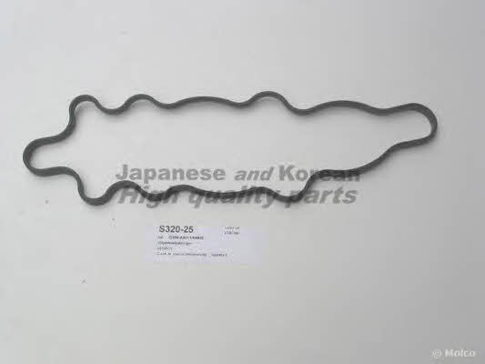 Ashuki S320-25 Gasket, cylinder head cover S32025