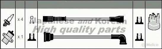 Ashuki S352-01 Ignition cable kit S35201