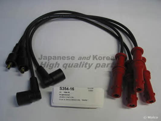 Ashuki S354-16 Ignition cable kit S35416