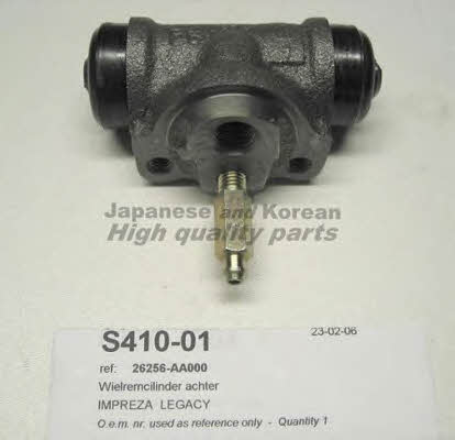 Ashuki S410-01 Wheel Brake Cylinder S41001