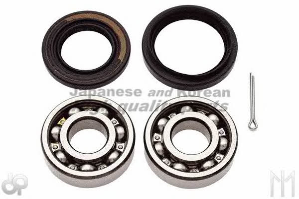 Ashuki S570-10 Wheel bearing kit S57010