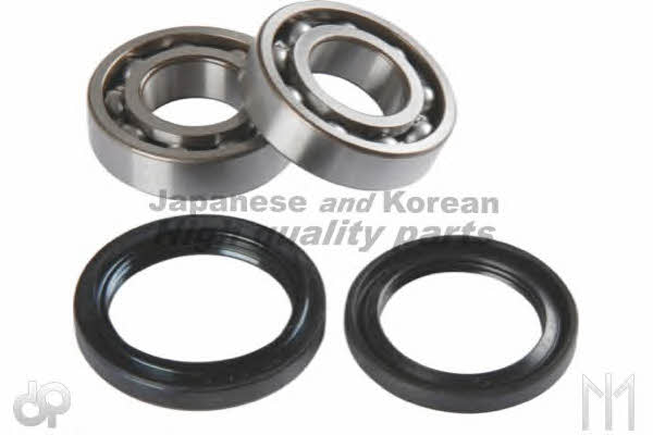 Ashuki S570-15 Wheel bearing kit S57015