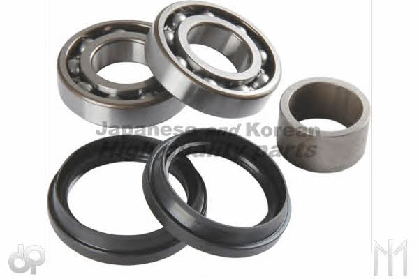 Ashuki S570-21 Wheel bearing kit S57021