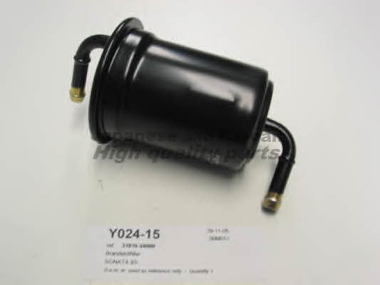 Ashuki Y024-15 Fuel filter Y02415