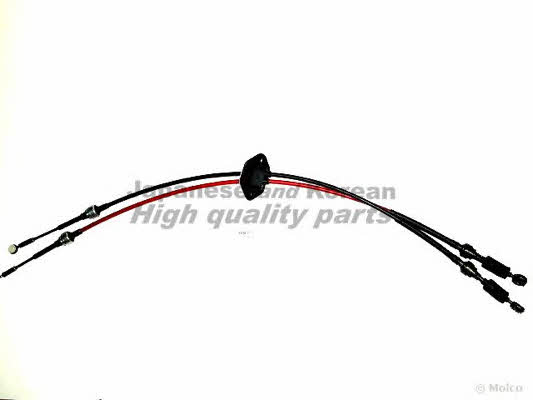 Ashuki Y090-05 Cable Pull, parking brake Y09005