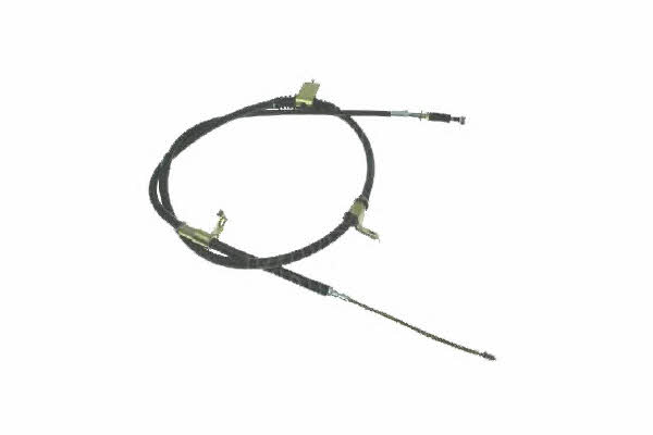 Ashuki Y090-15 Parking brake cable left Y09015