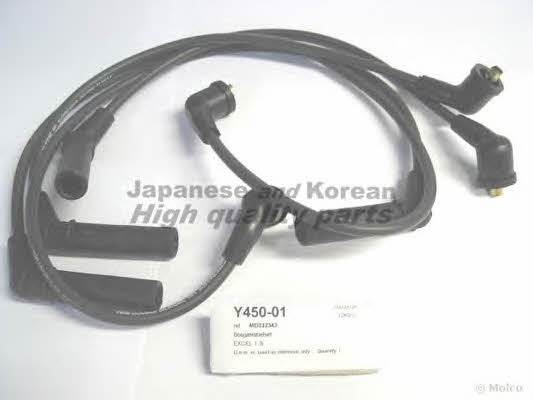 Ashuki Y450-01 Ignition cable kit Y45001