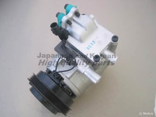 Ashuki Y555-01 Compressor, air conditioning Y55501