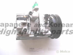 Ashuki Y555-02 Compressor, air conditioning Y55502