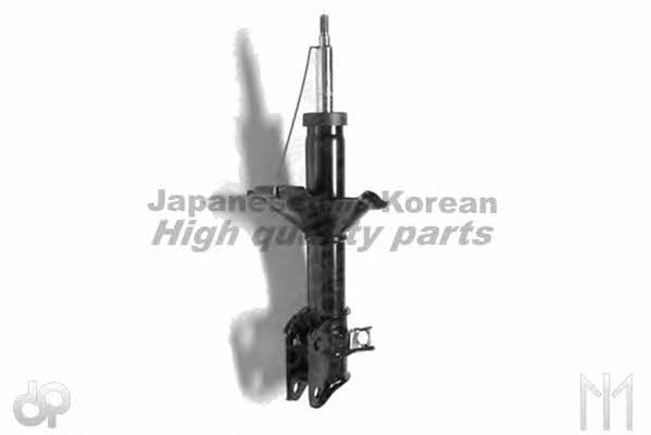 Ashuki S620-58I Front right gas oil shock absorber S62058I