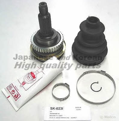 Ashuki SK-023I CV joint SK023I