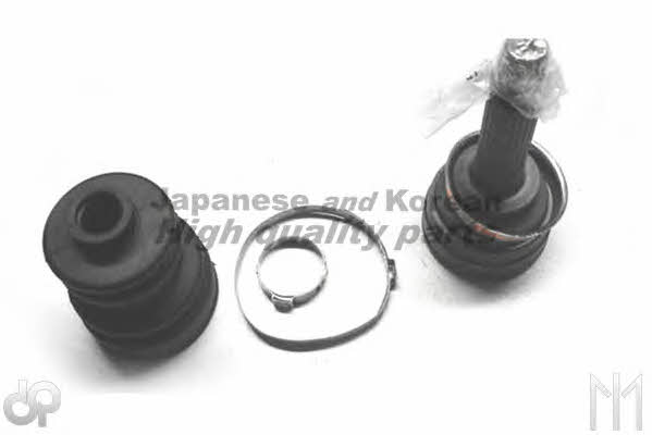 Ashuki SK-170I Drive Shaft Joint (CV Joint) with bellow, kit SK170I