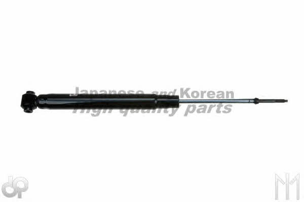Ashuki Y625-06I Rear oil and gas suspension shock absorber Y62506I