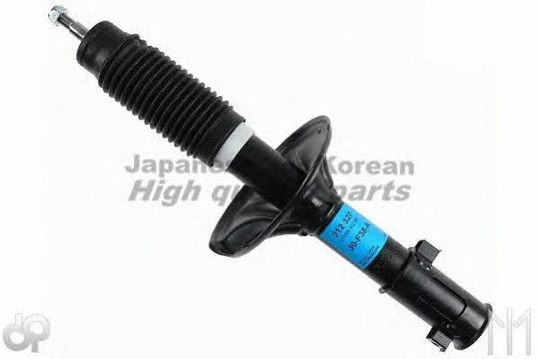 Ashuki Y625-10 Rear right gas oil shock absorber Y62510