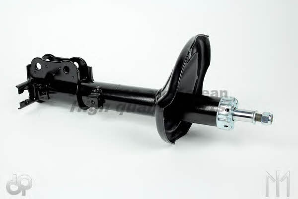 Ashuki Y625-40 Rear suspension shock Y62540