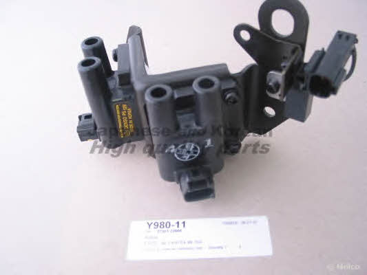 Ashuki Y980-11 Ignition coil Y98011