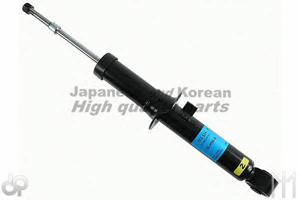 Ashuki I625-66 Front suspension shock absorber I62566