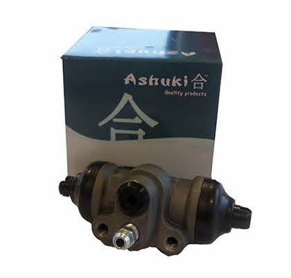 Ashuki I640-10 Wheel Brake Cylinder I64010
