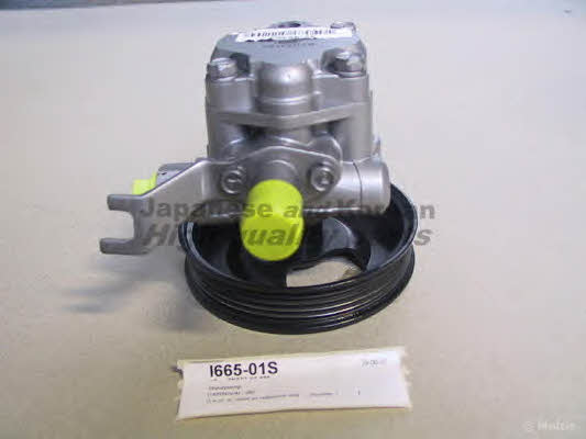 Ashuki I665-01S Hydraulic Pump, steering system I66501S