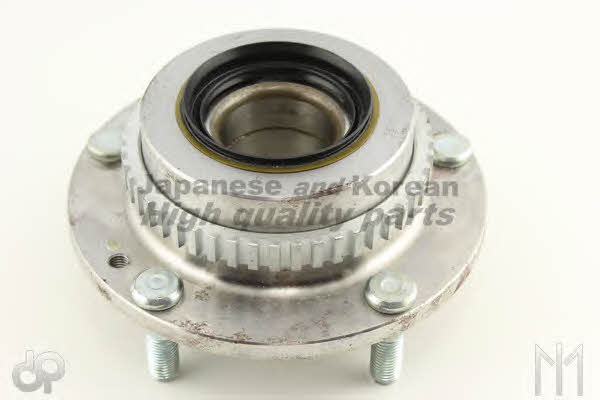 Ashuki I900-01 Wheel bearing kit I90001