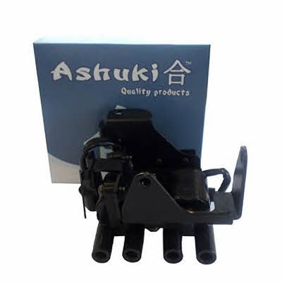 Ashuki I980-08 Ignition coil I98008