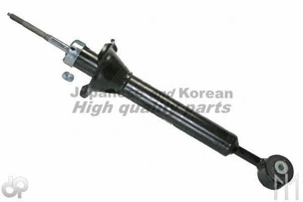 Ashuki M625-09I Rear oil and gas suspension shock absorber M62509I