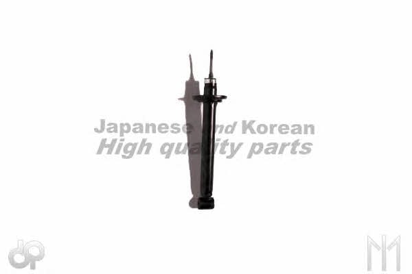 Ashuki M625-10I Rear oil and gas suspension shock absorber M62510I