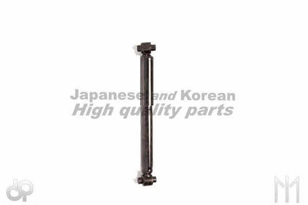 Ashuki M626-25I Rear oil and gas suspension shock absorber M62625I